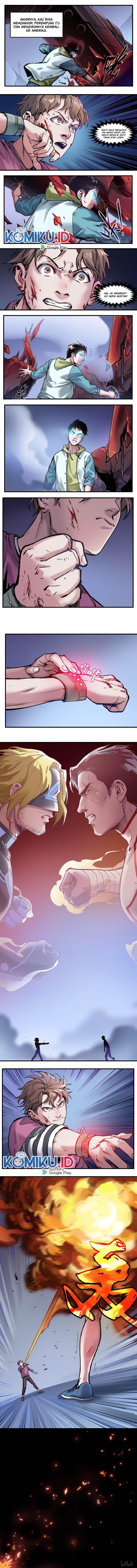 Villain Initialization Chapter 11 Gambar 6
